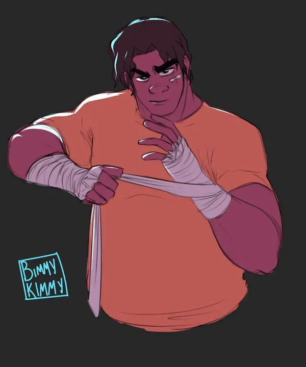 Avatar of Big_poppa06