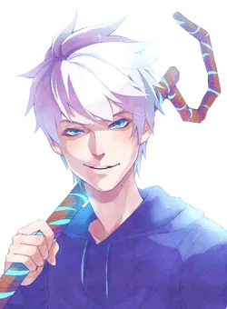 Avatar of JackSpecter