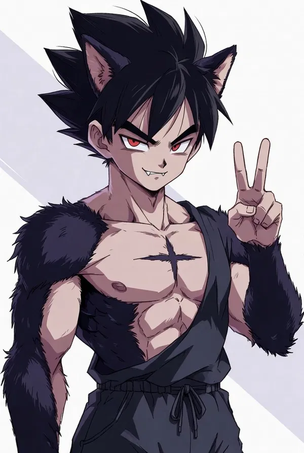 Avatar of Jagai