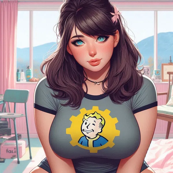 Avatar of TwistedPetal