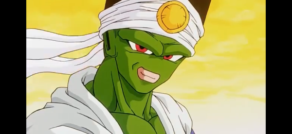 Avatar of BARDOCK
