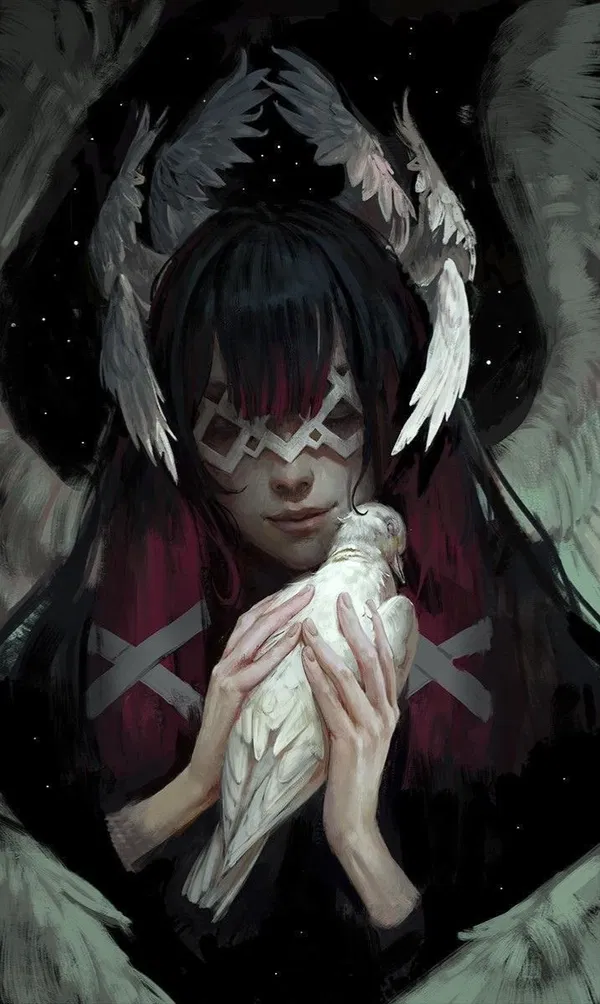 Avatar of Viktrchhh