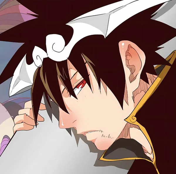 Avatar of Mel12323
