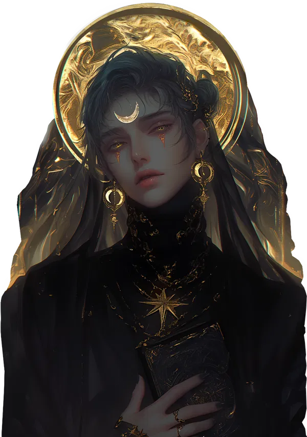 Avatar of Takomal