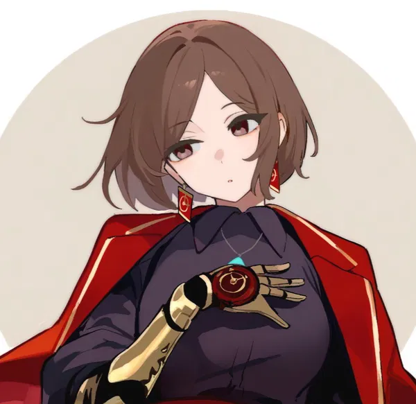 Avatar of Seiganyannyan