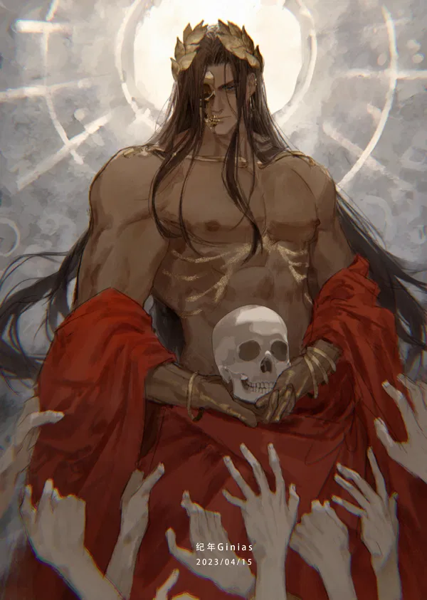 Avatar of HyperFatality
