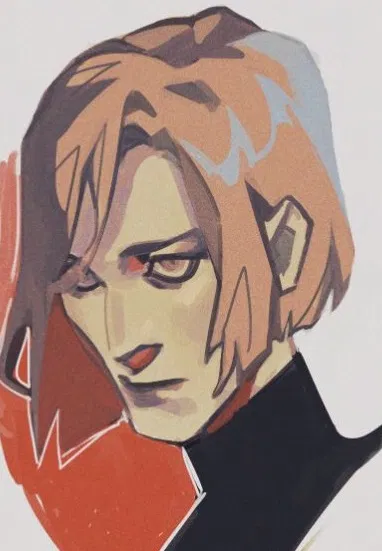 Avatar of Calamnity