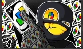 Avatar of Uagh1dk