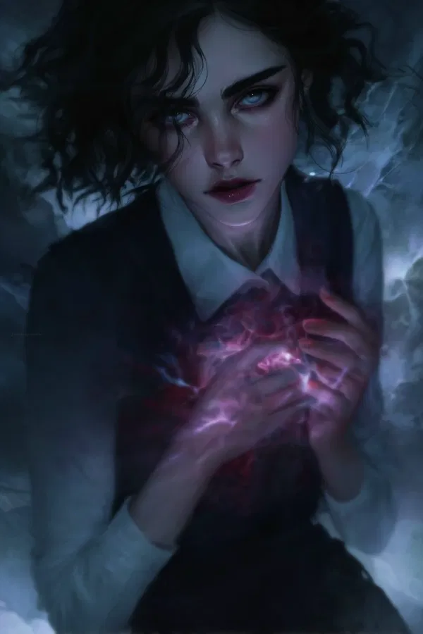 Avatar of AmberJader