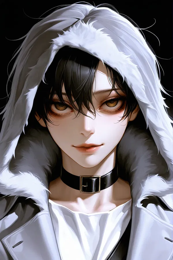 Avatar of Evelithea