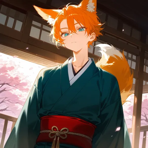 Avatar of Sugata