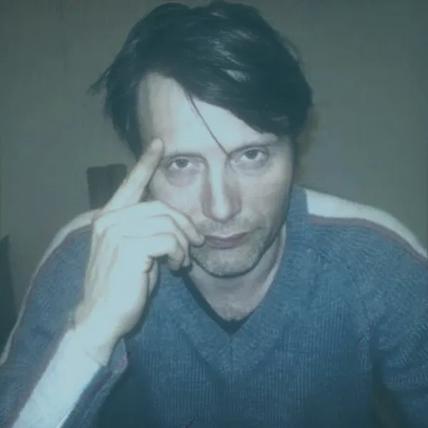 Avatar of gameover
