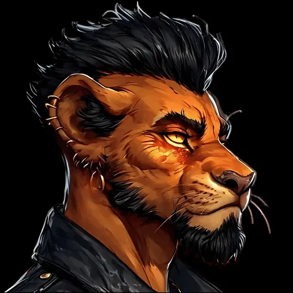 Avatar of Zach108