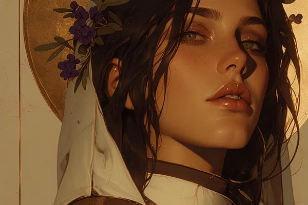 Avatar of Eresene