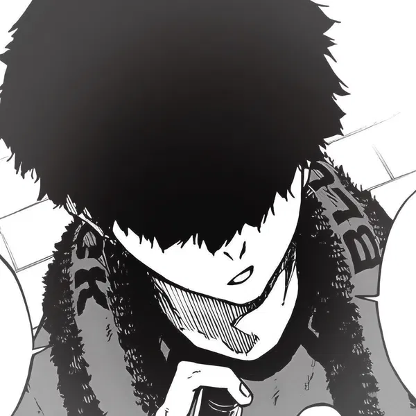 Avatar of Rowdy Phantom