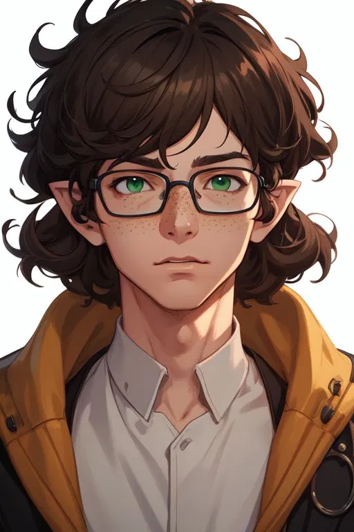 Avatar of @lmond