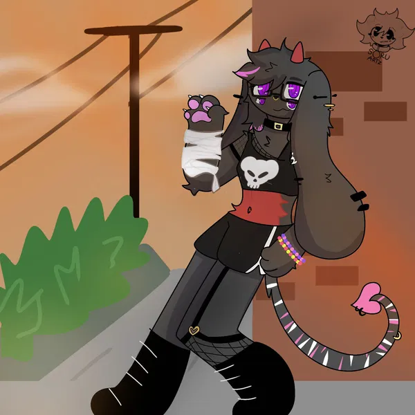 Avatar of NotMax