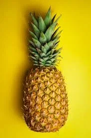 Avatar of MisterPineapple