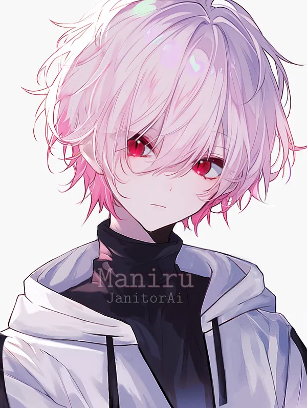 Avatar of Maniru