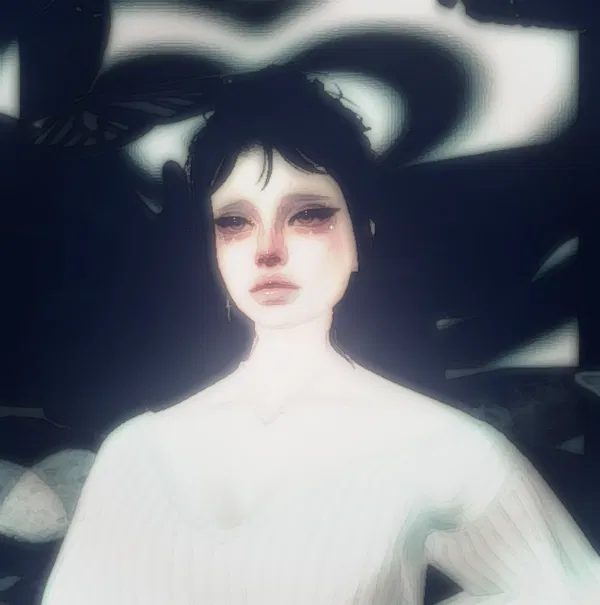Avatar of Lonely female 