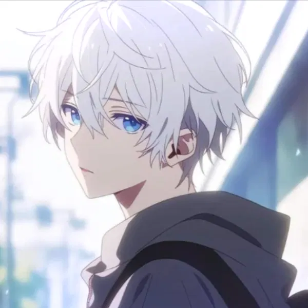 Avatar of Haruro<3