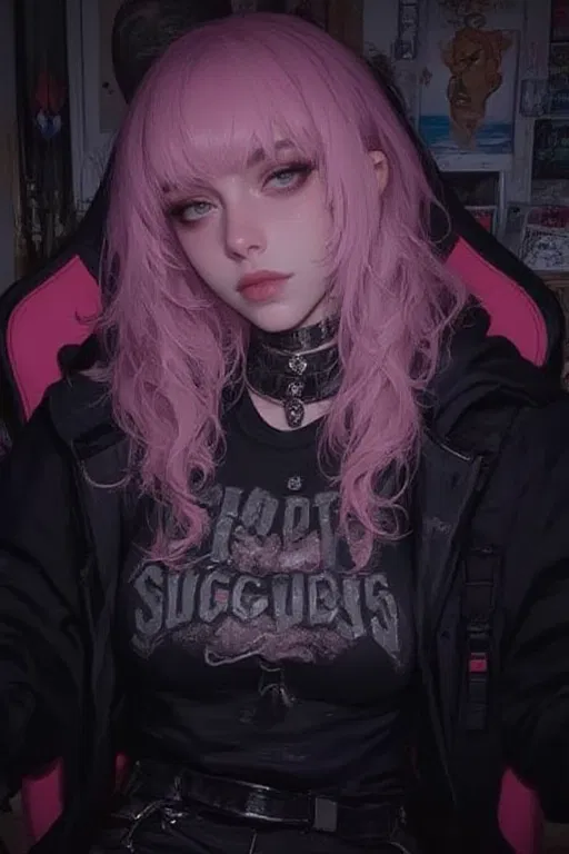 Avatar of Chaotic.Succubus