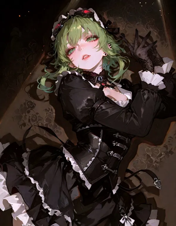 Avatar of Sillypeachy