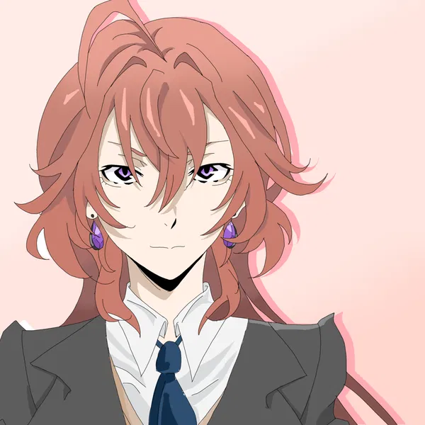 Avatar of Salvix