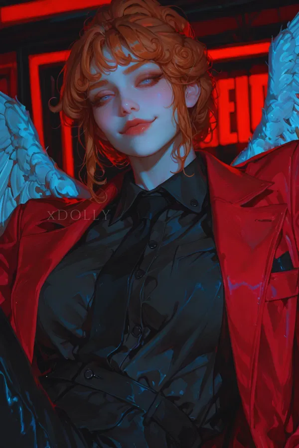 Avatar of xDolly