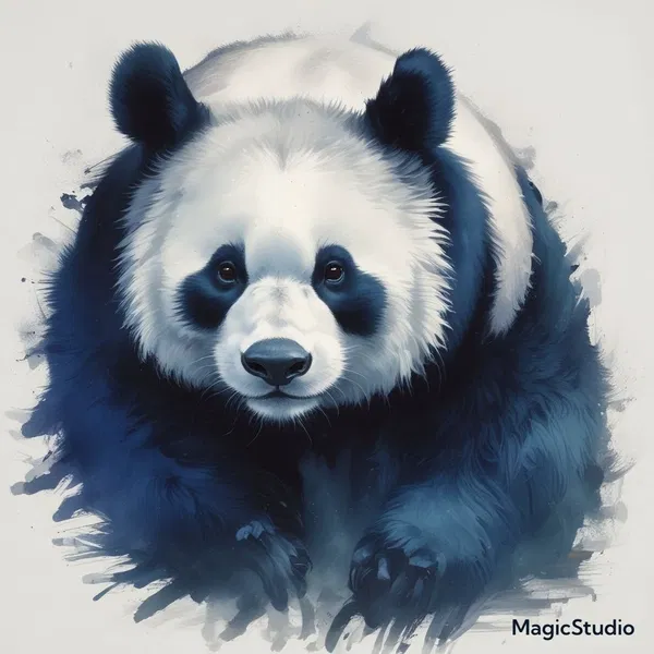 Avatar of BluePanda205