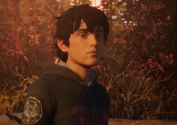 Avatar of Sean Diaz