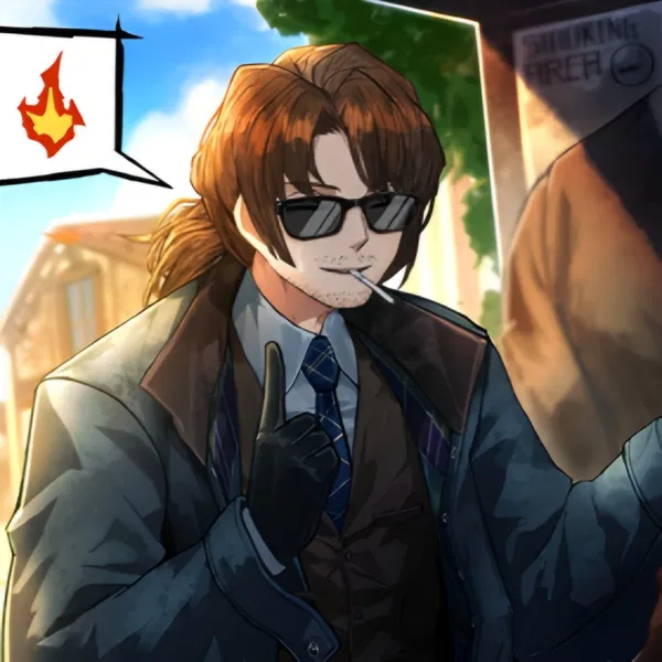 Avatar of Kennyus