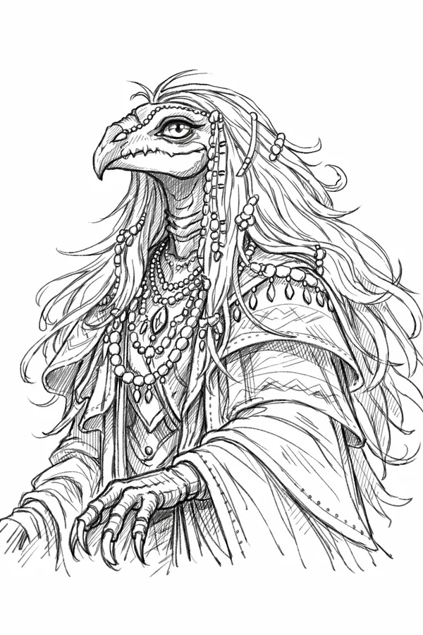 Avatar of Pirate_Queen