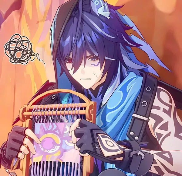 Avatar of LulatheLua
