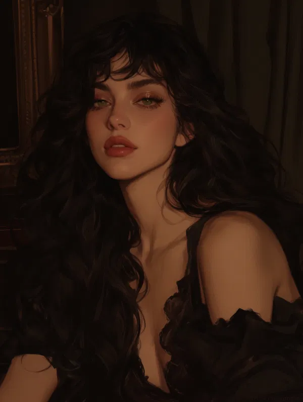 Avatar of lonelyisthemuse