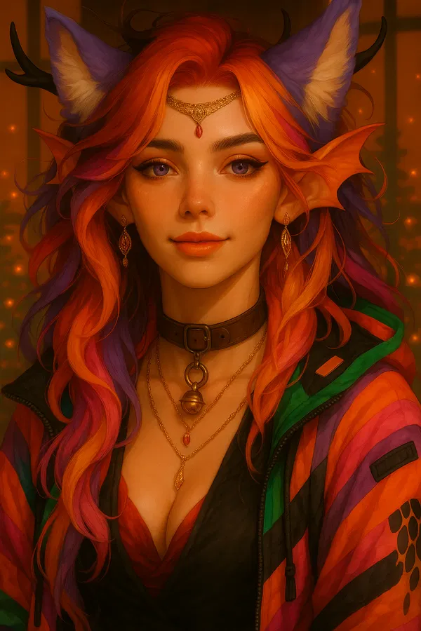 Avatar of Amareth