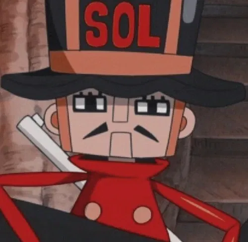 Avatar of Oldfood