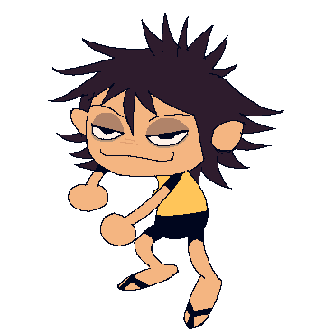 Avatar of Jazmin_