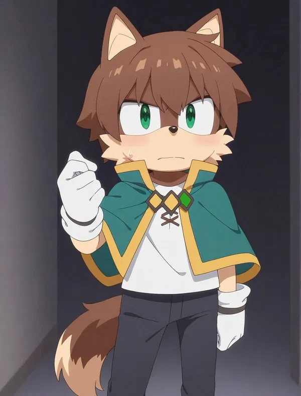 Avatar of Menma43