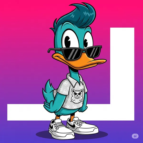 Avatar of ParzEvil