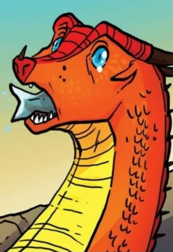 Avatar of Panthery