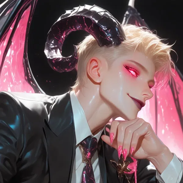 Avatar of Asmodeus_Is_Here