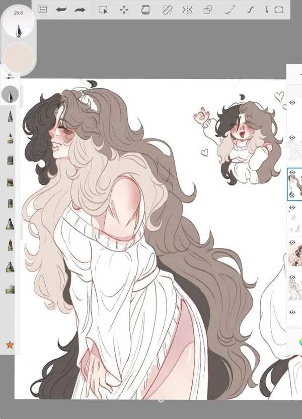 Avatar of Cecilia_Starrs