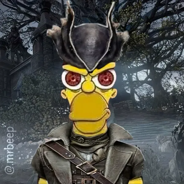 Avatar of Rapperman