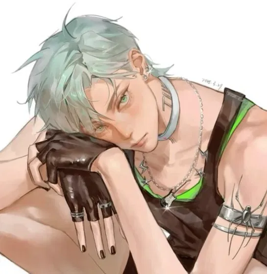 Avatar of sakadays