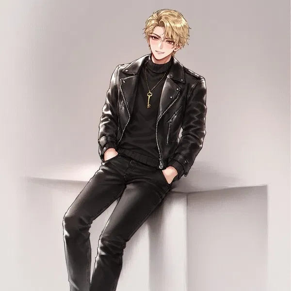 Avatar of Chahara