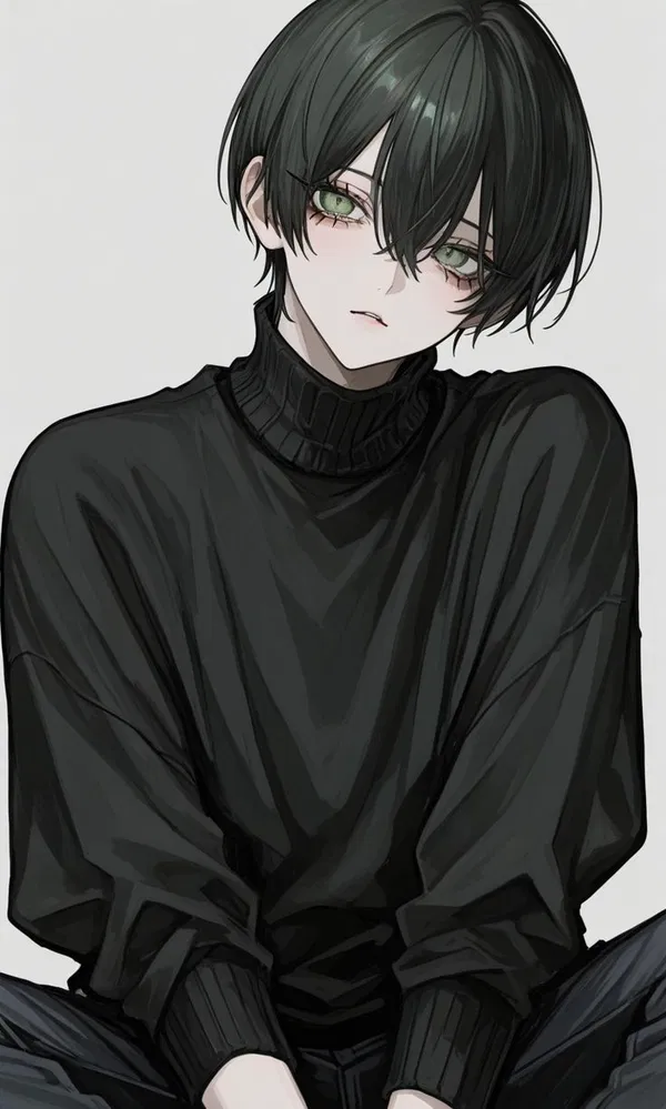 Avatar of LysandreHWT