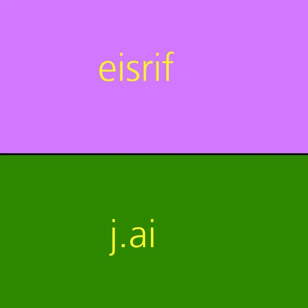 Avatar of eisrif