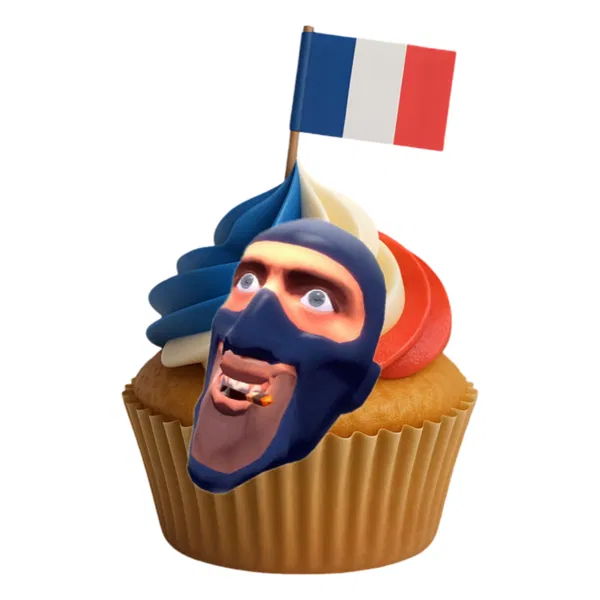 Avatar of Spycupcake