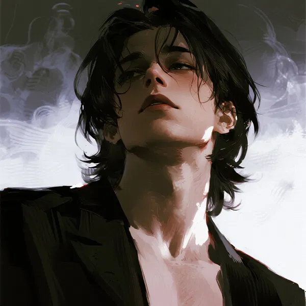 Avatar of morgothlocke